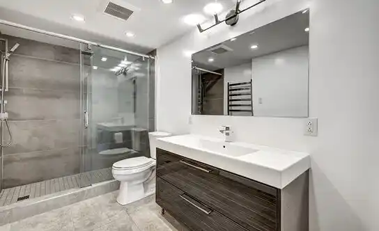 bathroom services Terrell Hills